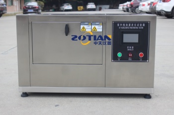 桌上型紫外線老化試驗(yàn)箱的正確開機(jī)與關(guān)機(jī)步驟是什么